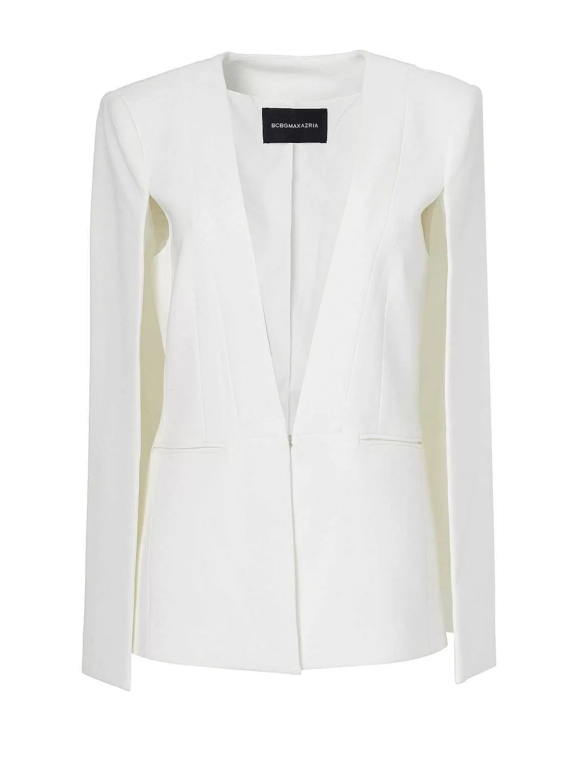 BCBGMAXAZRIA Blazer Cover Cheap