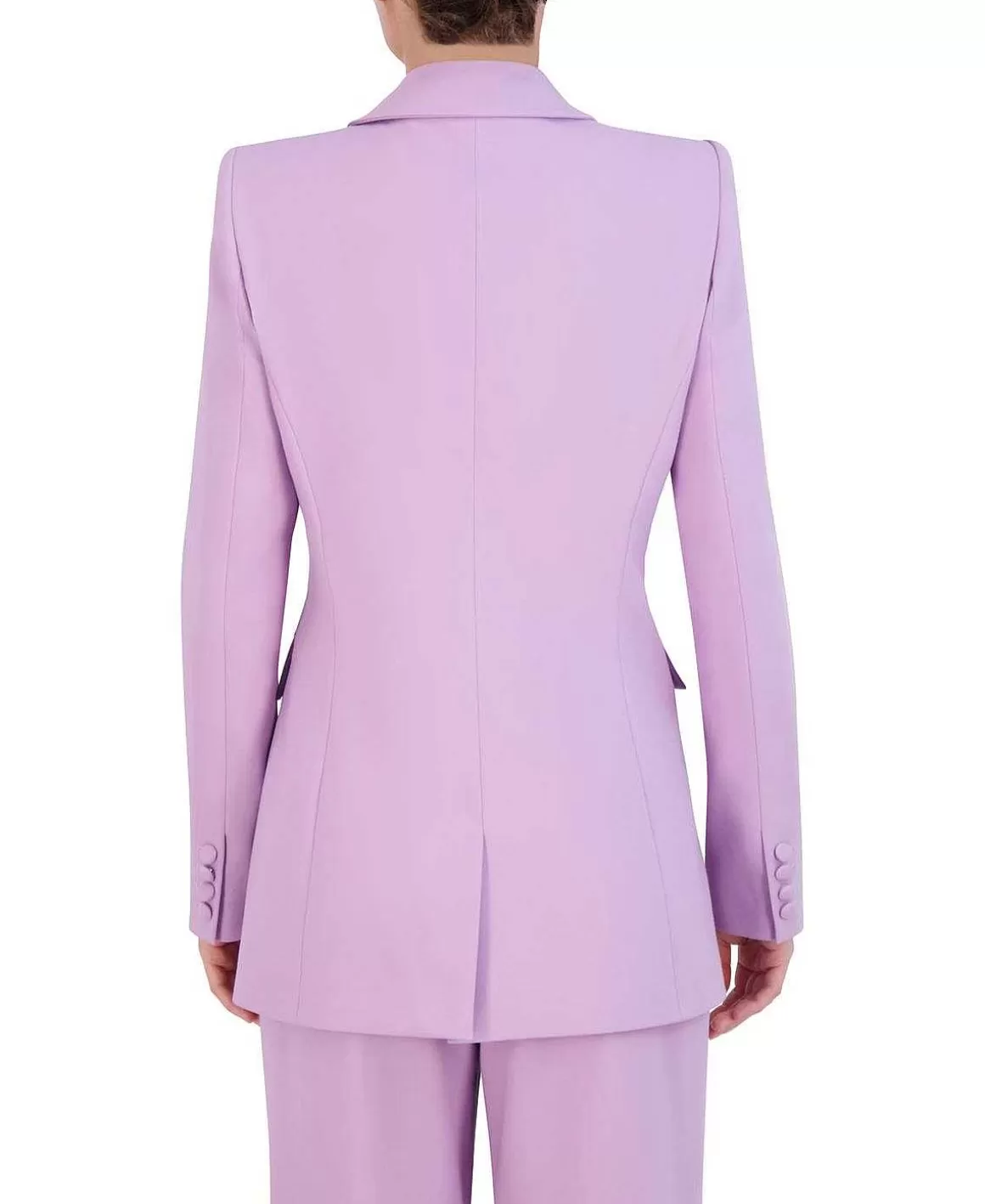 BCBGMAXAZRIA Blazer With Muesca Solapa Outlet