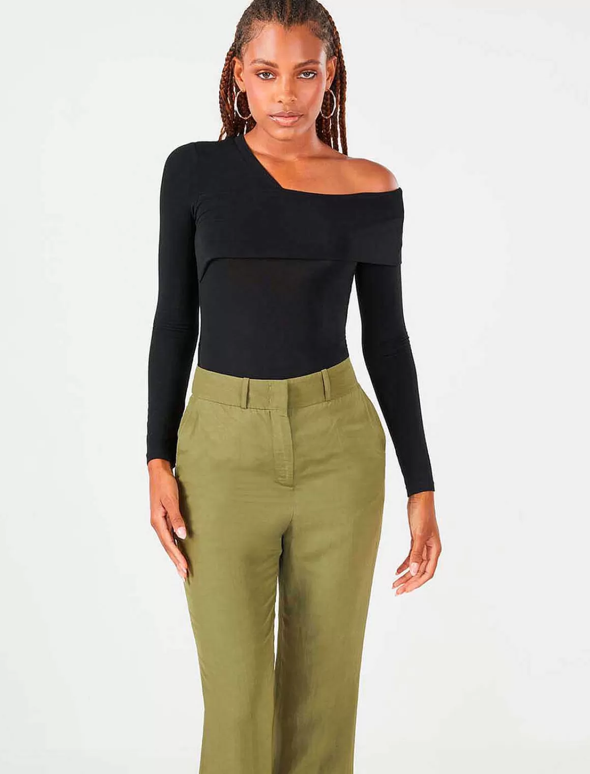 BCBGMAXAZRIA Body With Sleeves Best