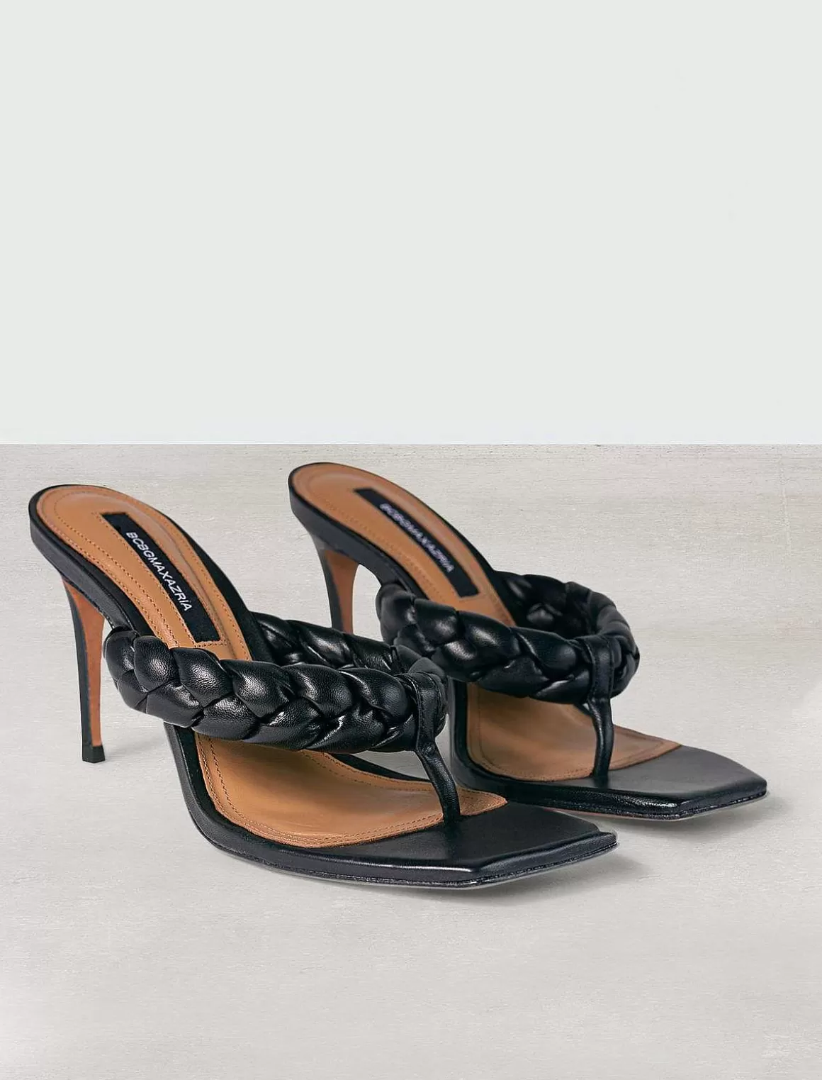 BCBGMAXAZRIA Casual Sandals Best