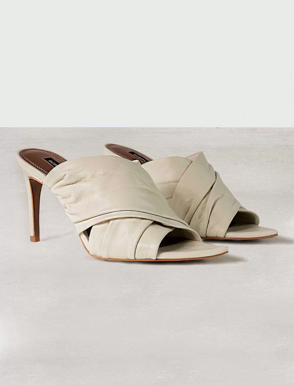 BCBGMAXAZRIA Casual Sandals Hot