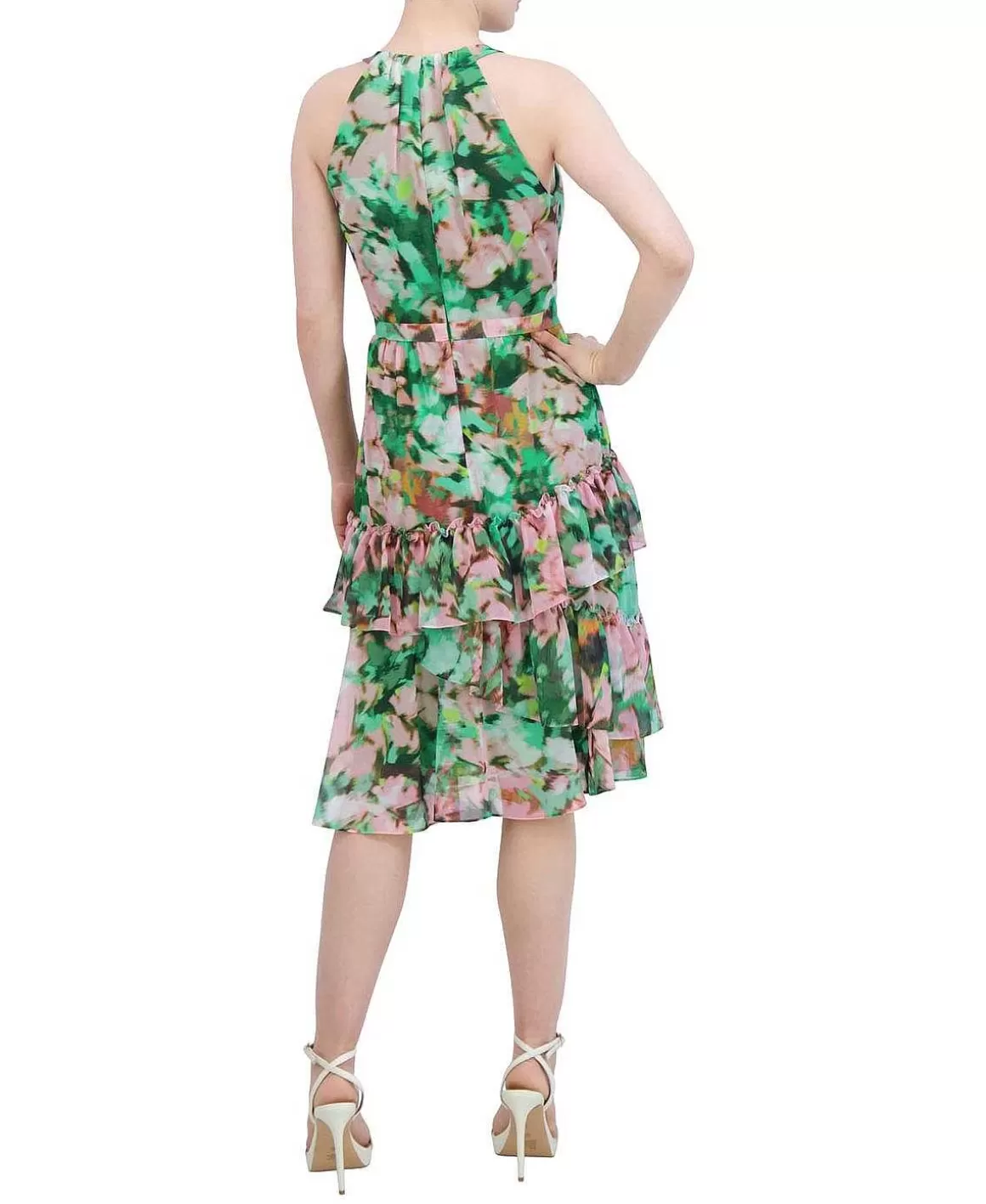 BCBGMAXAZRIA Cocktail Dress Flash Sale