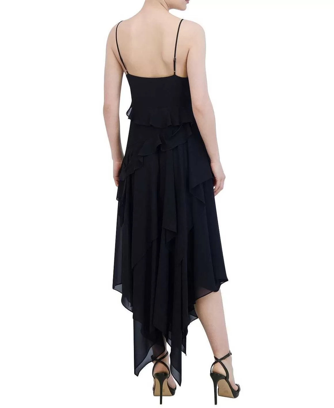 BCBGMAXAZRIA Cocktail Dress Clearance