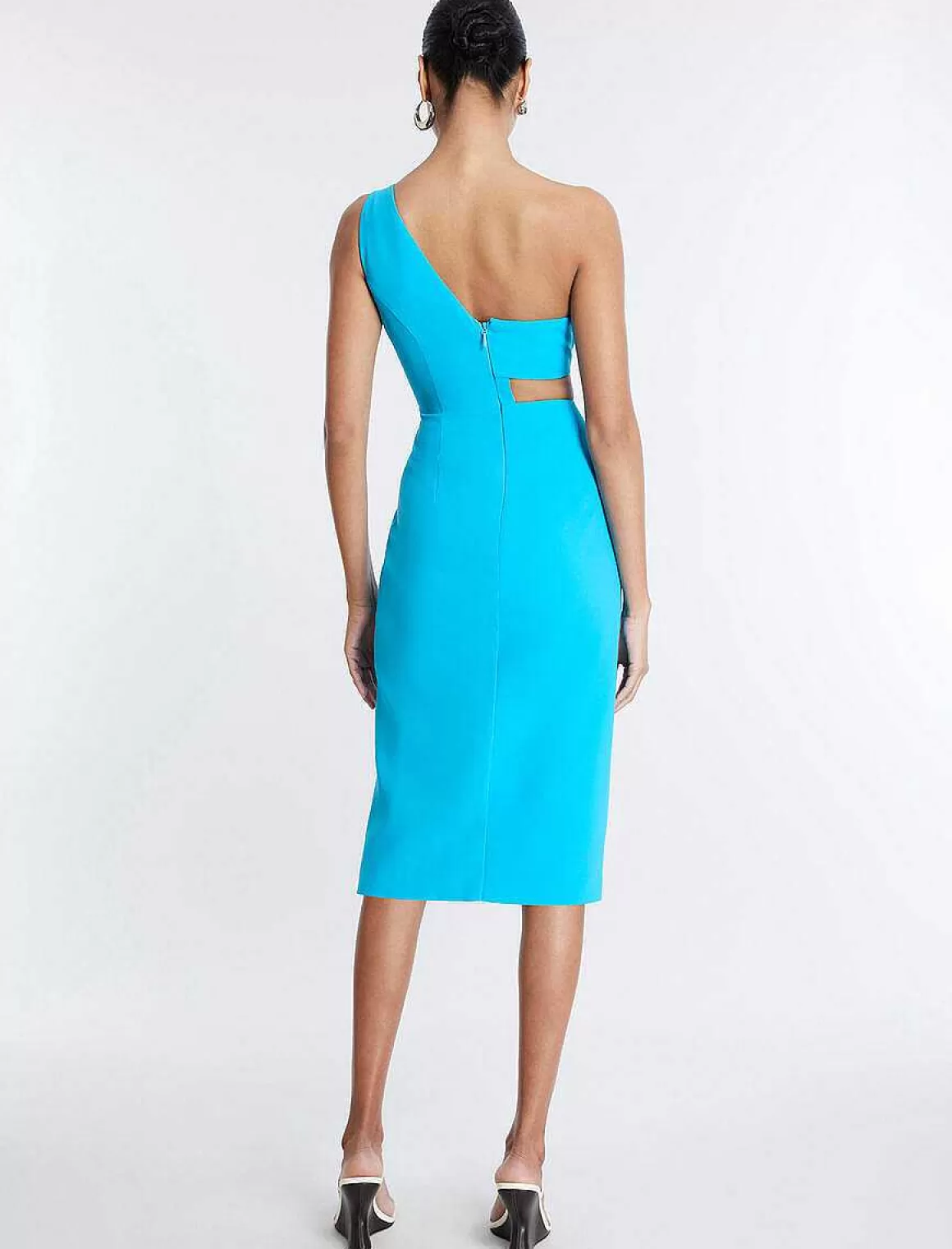 BCBGMAXAZRIA Cocktail Dress Hot