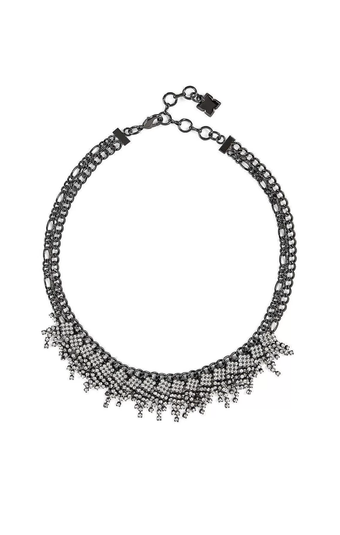 BCBGMAXAZRIA Collar Hot