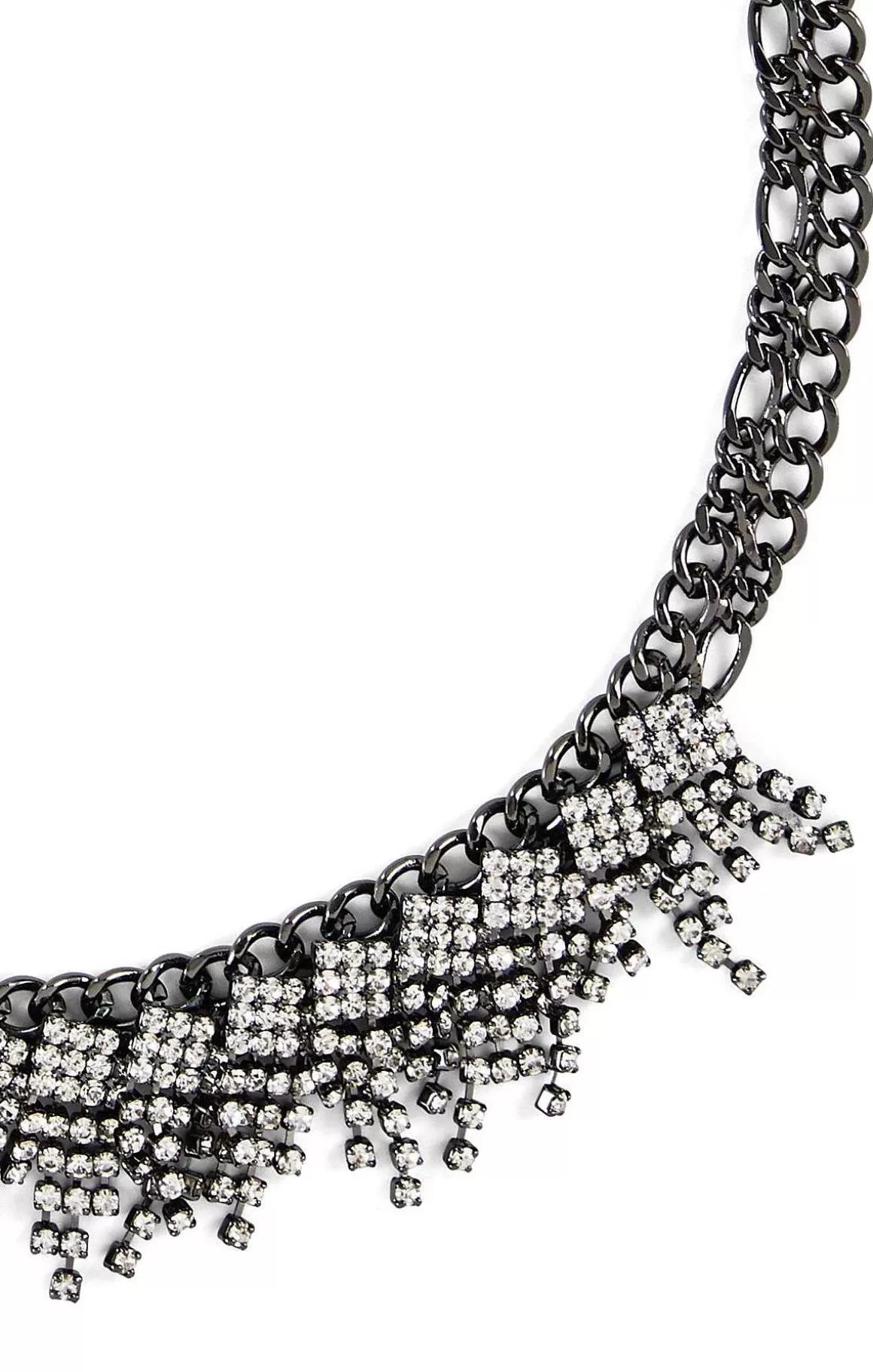 BCBGMAXAZRIA Collar Hot