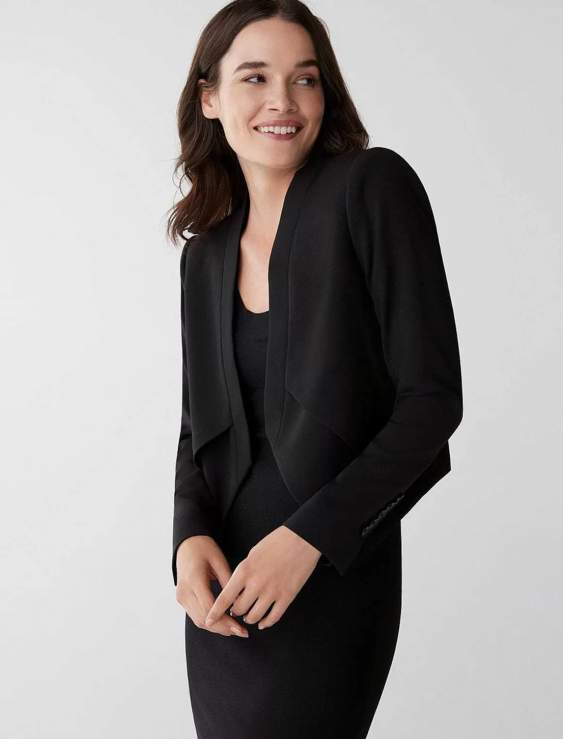 BCBGMAXAZRIA Lloyd Blazer Online