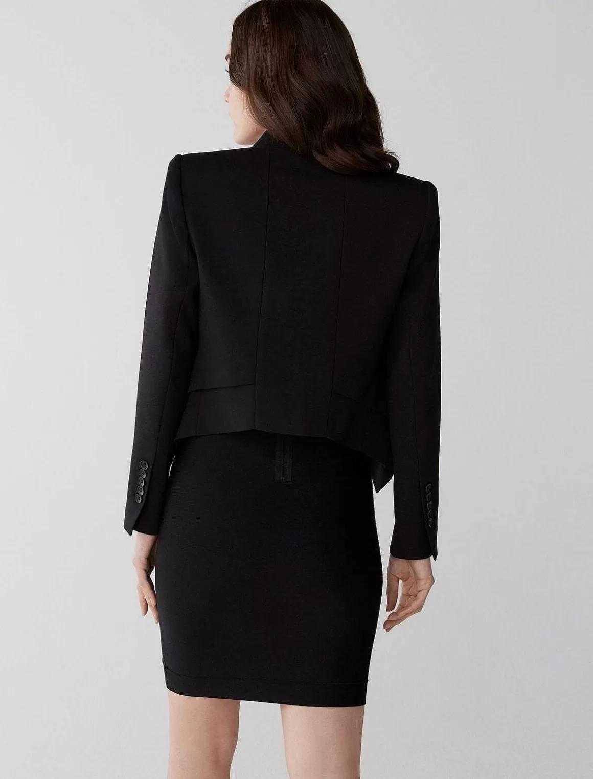 BCBGMAXAZRIA Lloyd Blazer Online