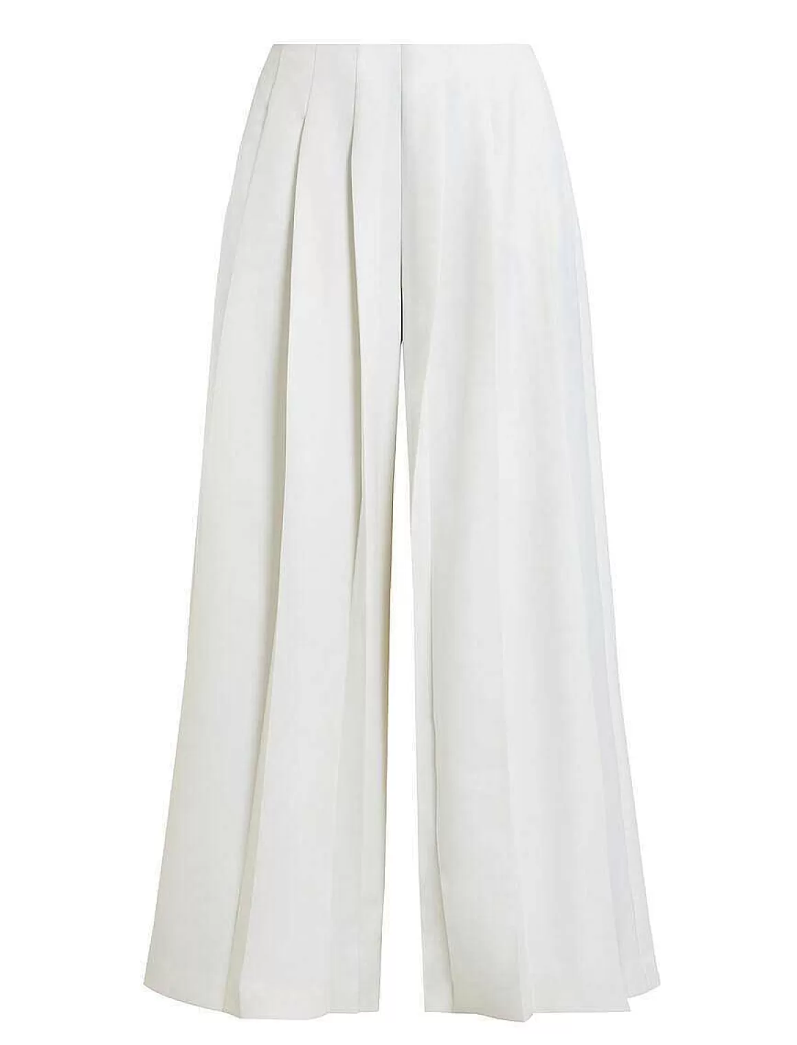 BCBGMAXAZRIA Pantalon Pierna Ancha Shop