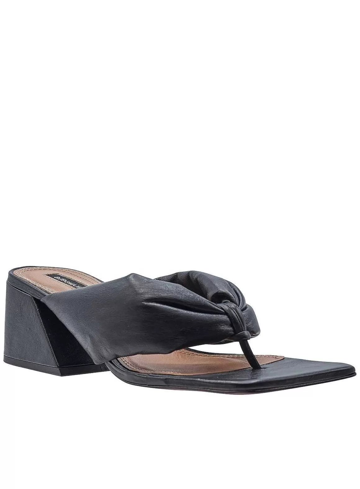 BCBGMAXAZRIA Piel Cali Sandal Shop