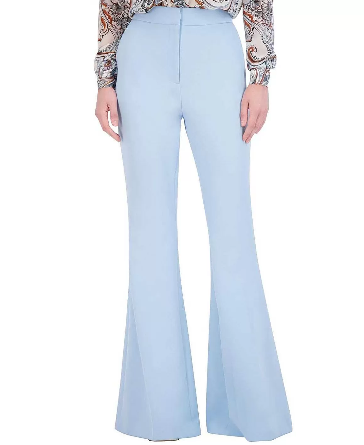 BCBGMAXAZRIA Pierna Ancha Wear Pants Best Sale