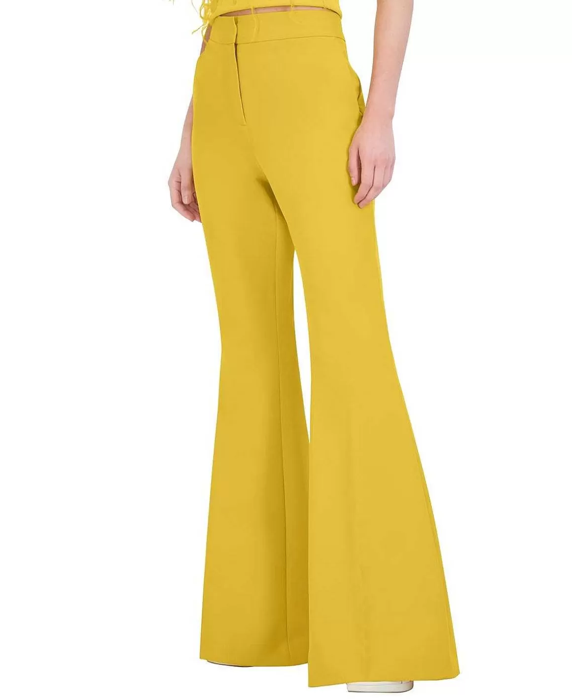 BCBGMAXAZRIA Pierna Ancha Wear Pants Online