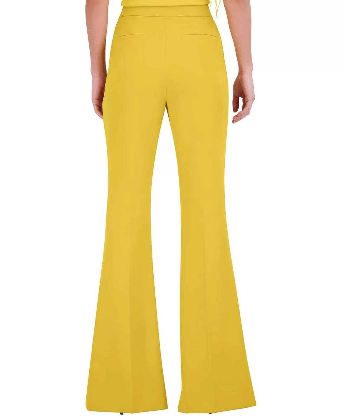 BCBGMAXAZRIA Pierna Ancha Wear Pants Online