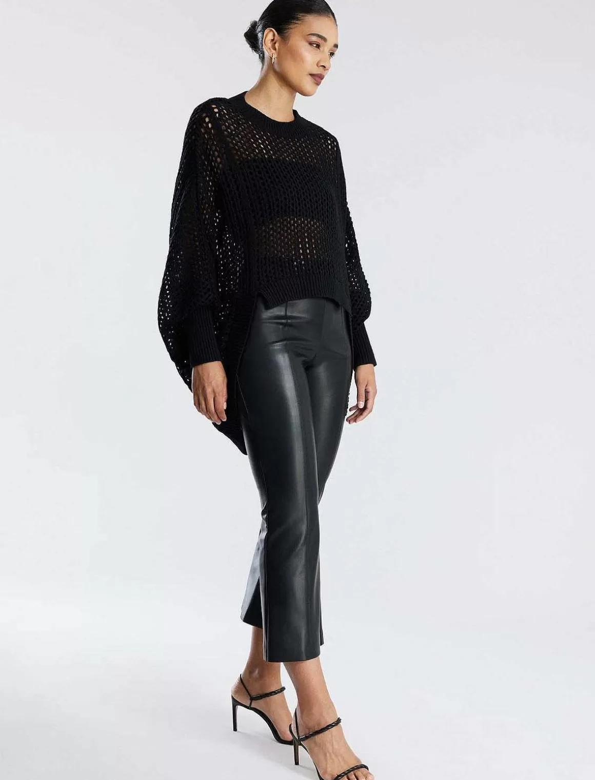 BCBGMAXAZRIA Pullover Cheap