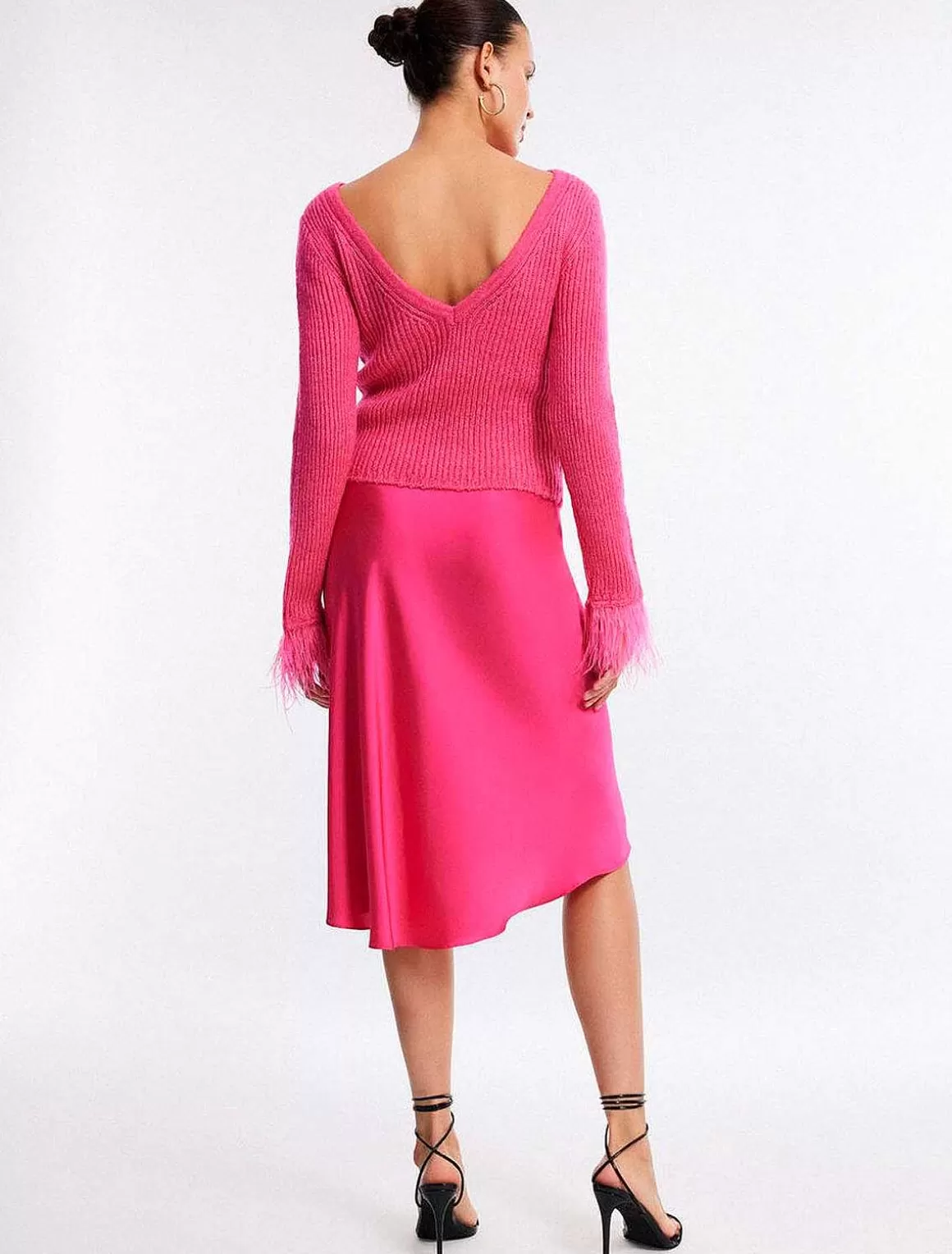 BCBGMAXAZRIA Pullover Shop