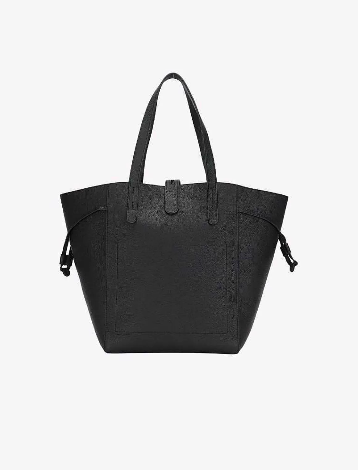 BCBGMAXAZRIA Shopper Tote Bag With Candado Cheap