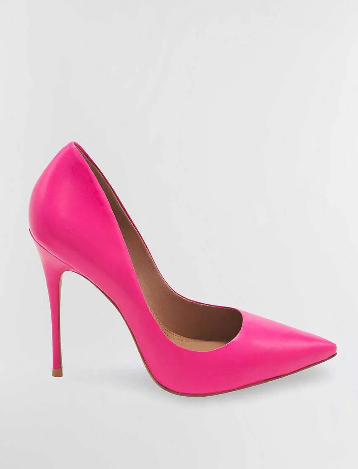 BCBGMAXAZRIA Solid High-Heel Shoes Shop