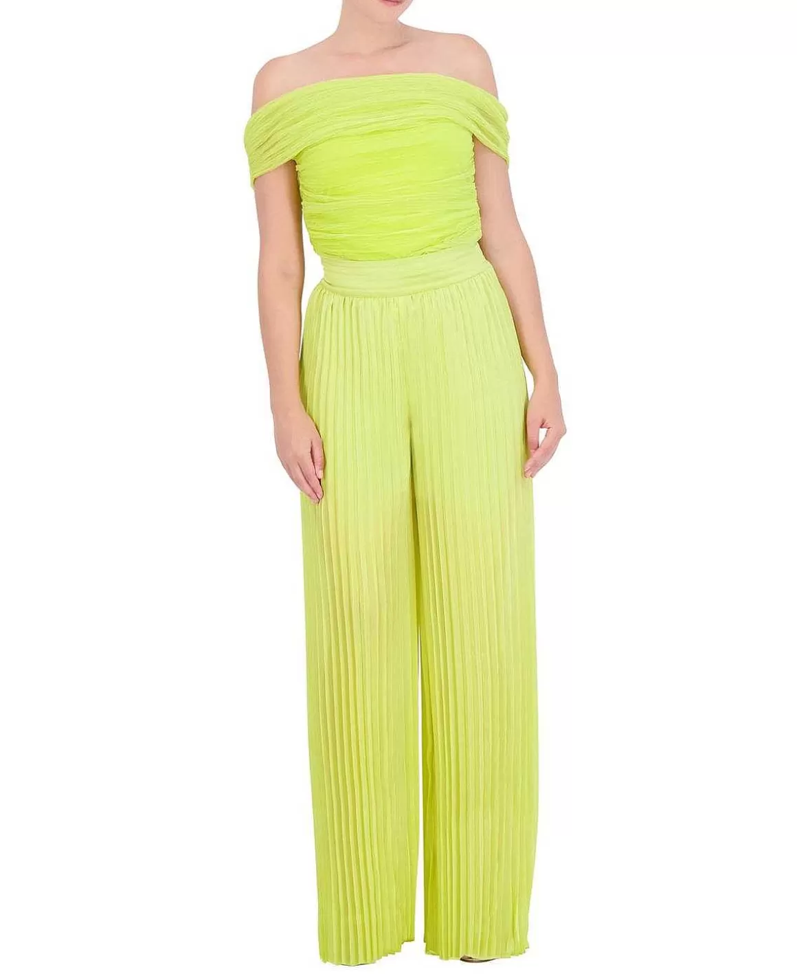 BCBGMAXAZRIA Trousers Clearance