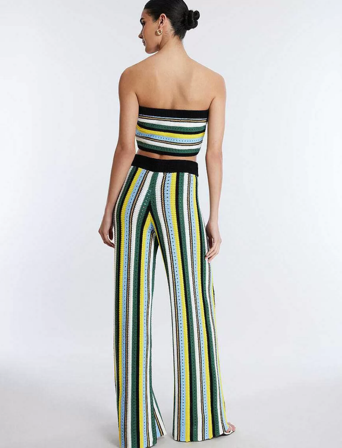 BCBGMAXAZRIA Trousers Sale